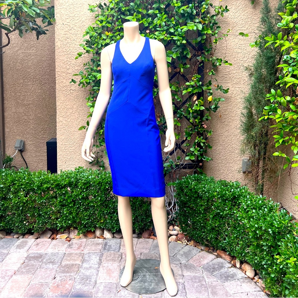 MILLY DRESS